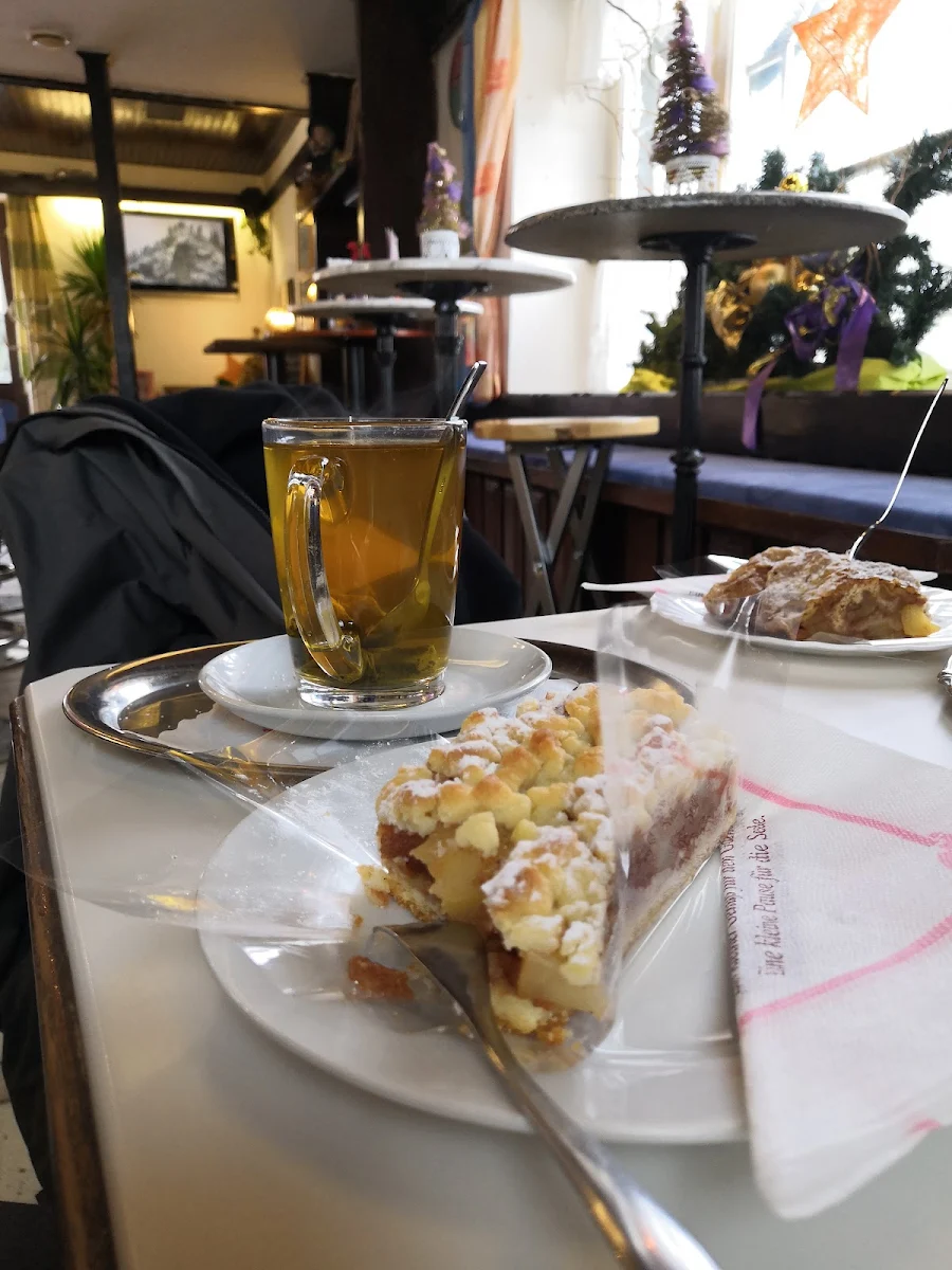 Apfelkuchen