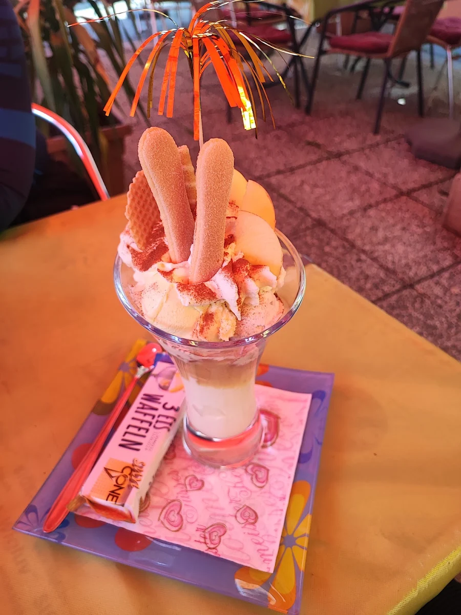 Steirisches Tiramisu