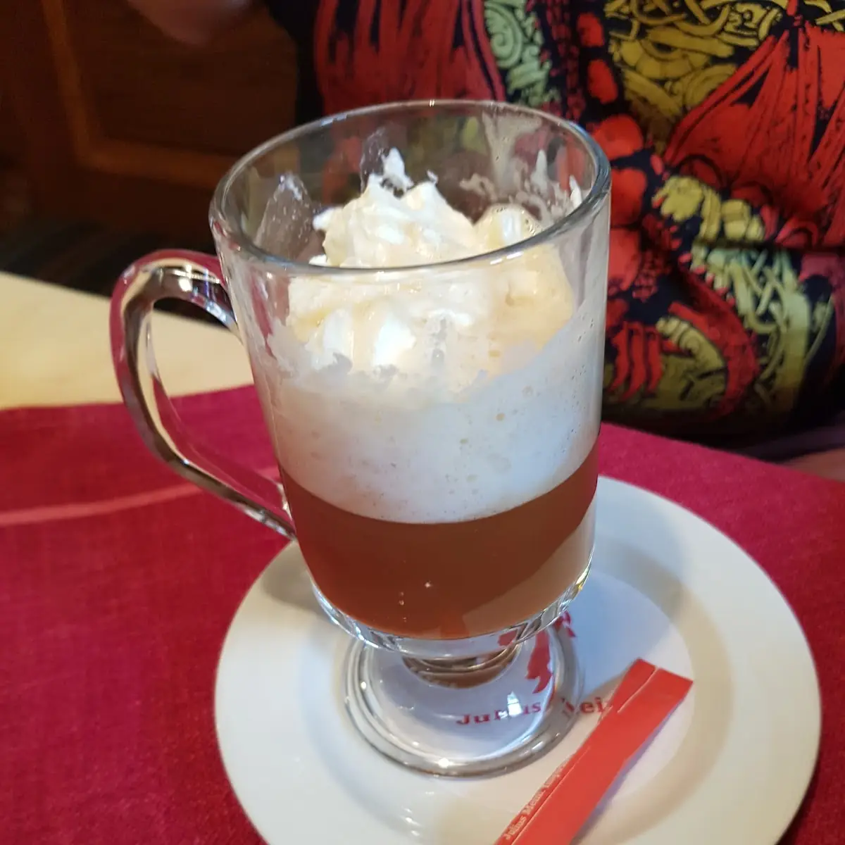 Cappuccino