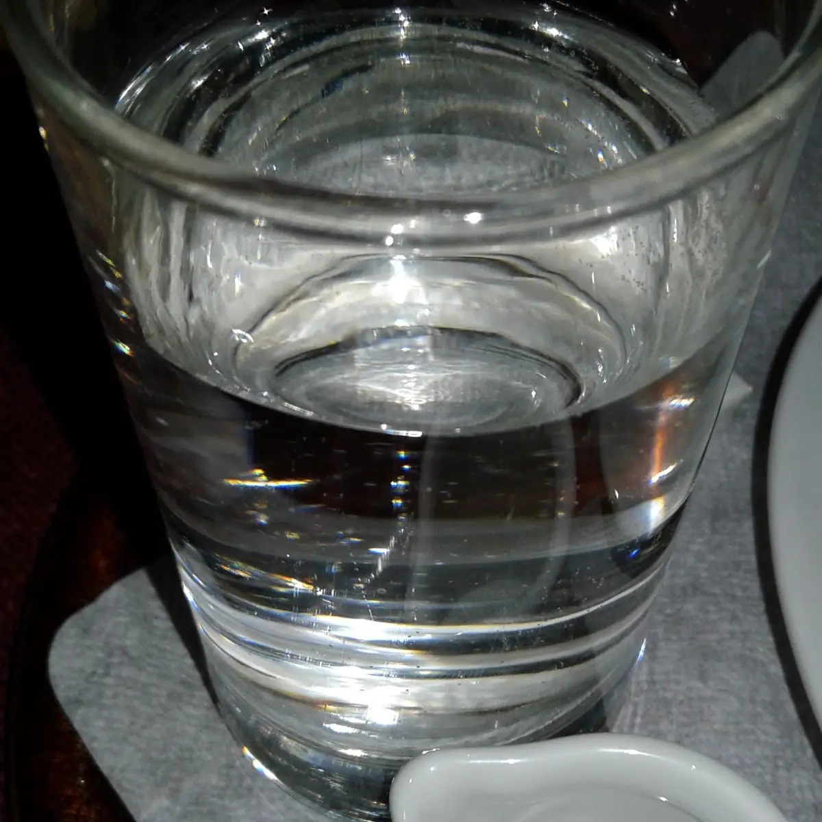 Wasser