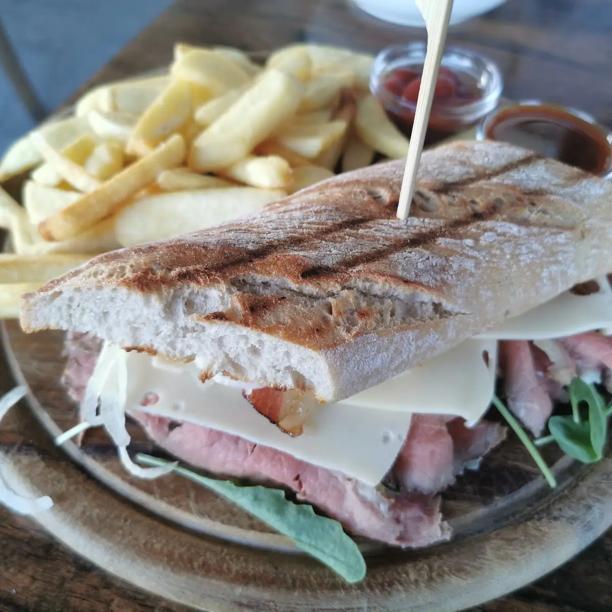 Club Sandwich