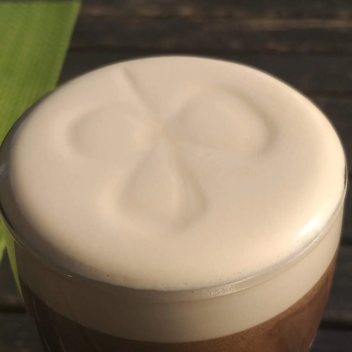 Guiness Bier