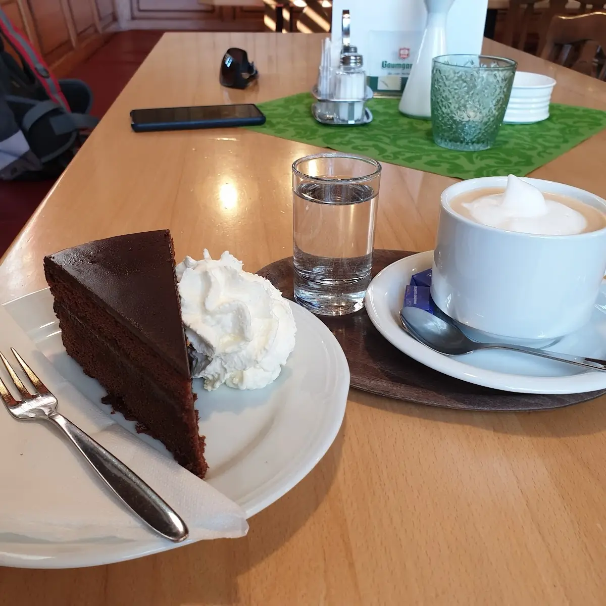 Sachertorte
