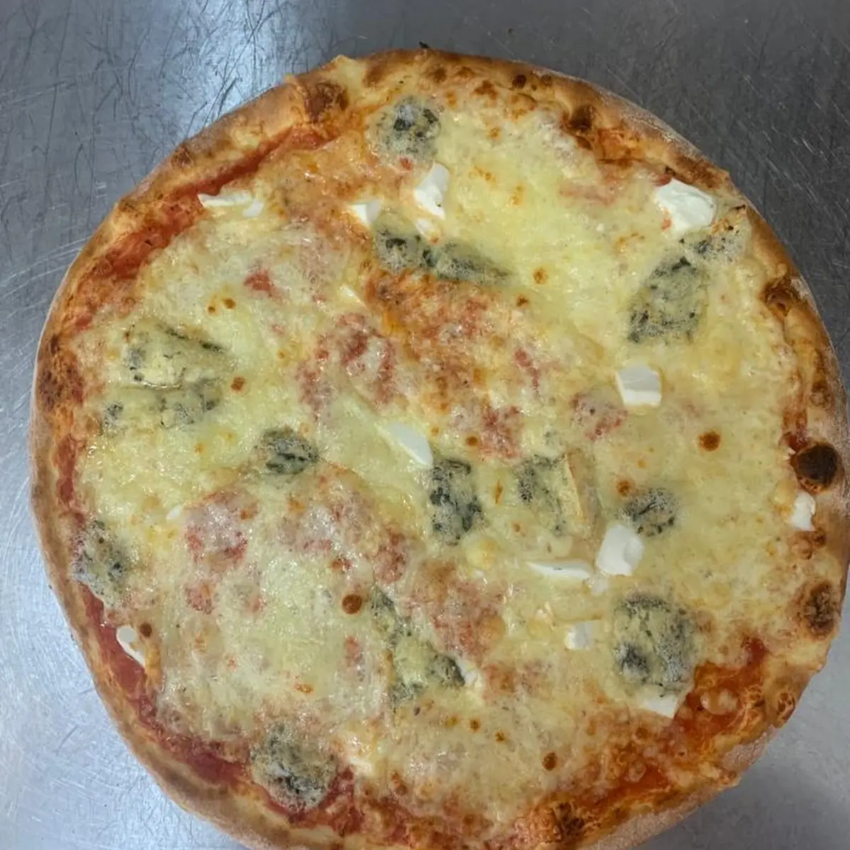 Quattro Formaggio