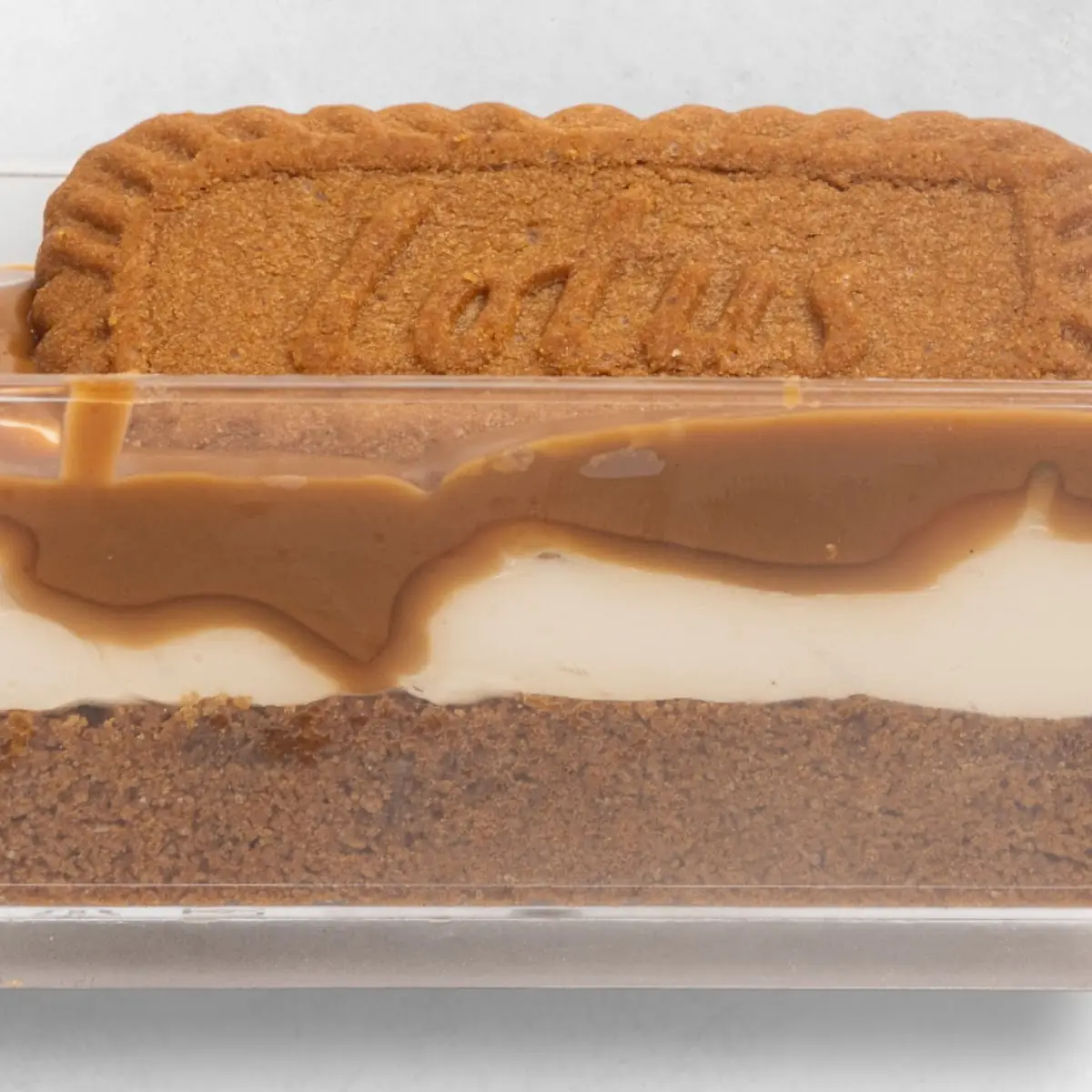 Lotus Cheesecake