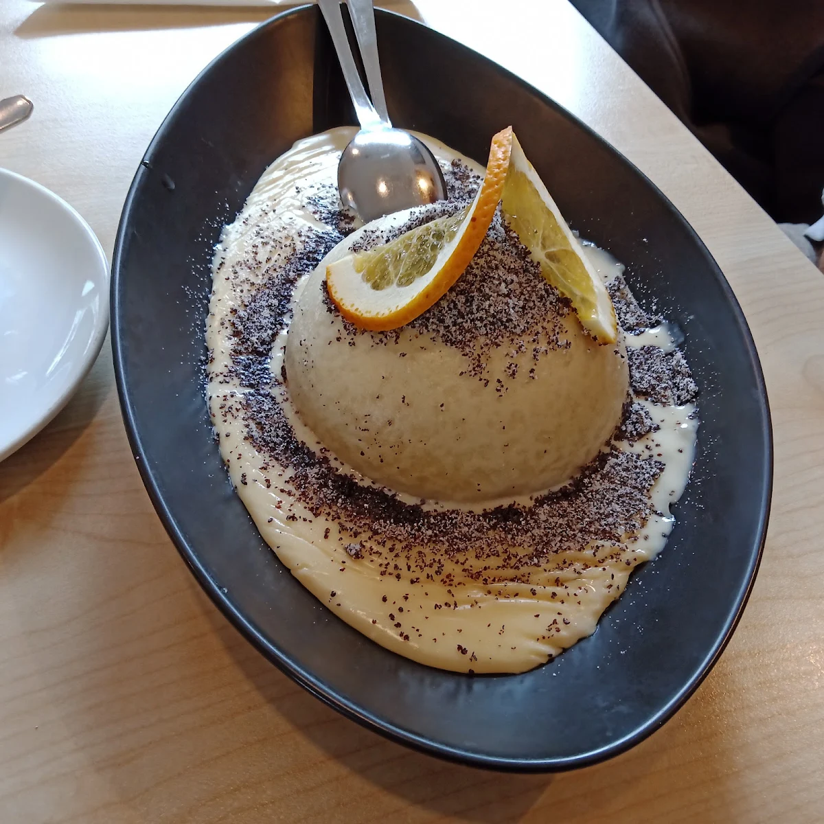 Germknödel