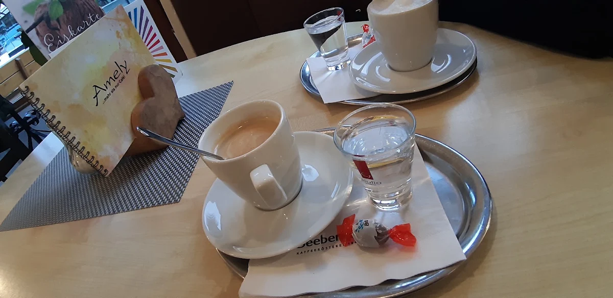 Koffie Kaffee