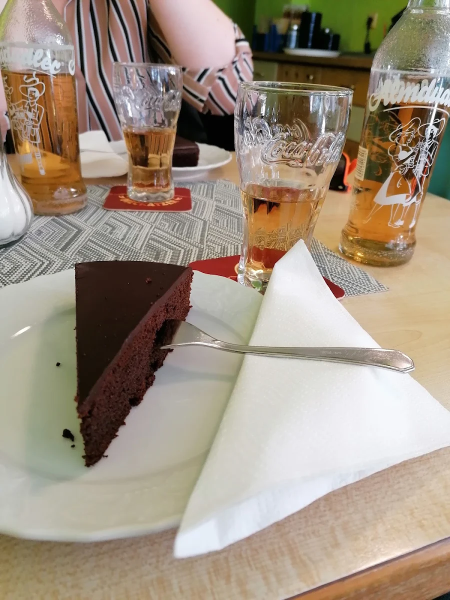 Sachertorte