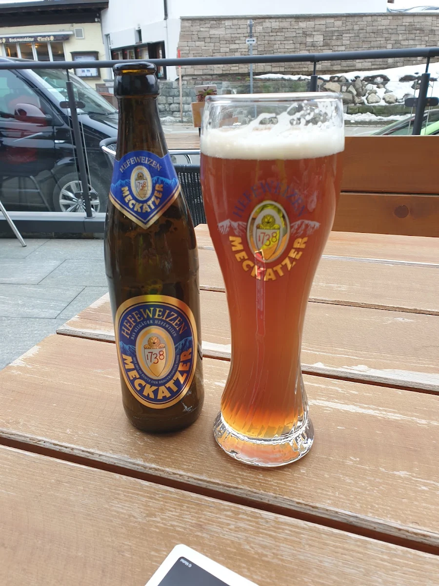 Weizen Bier