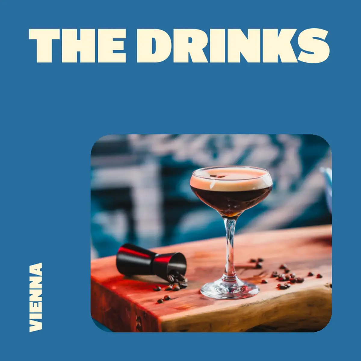 Espresso Martini