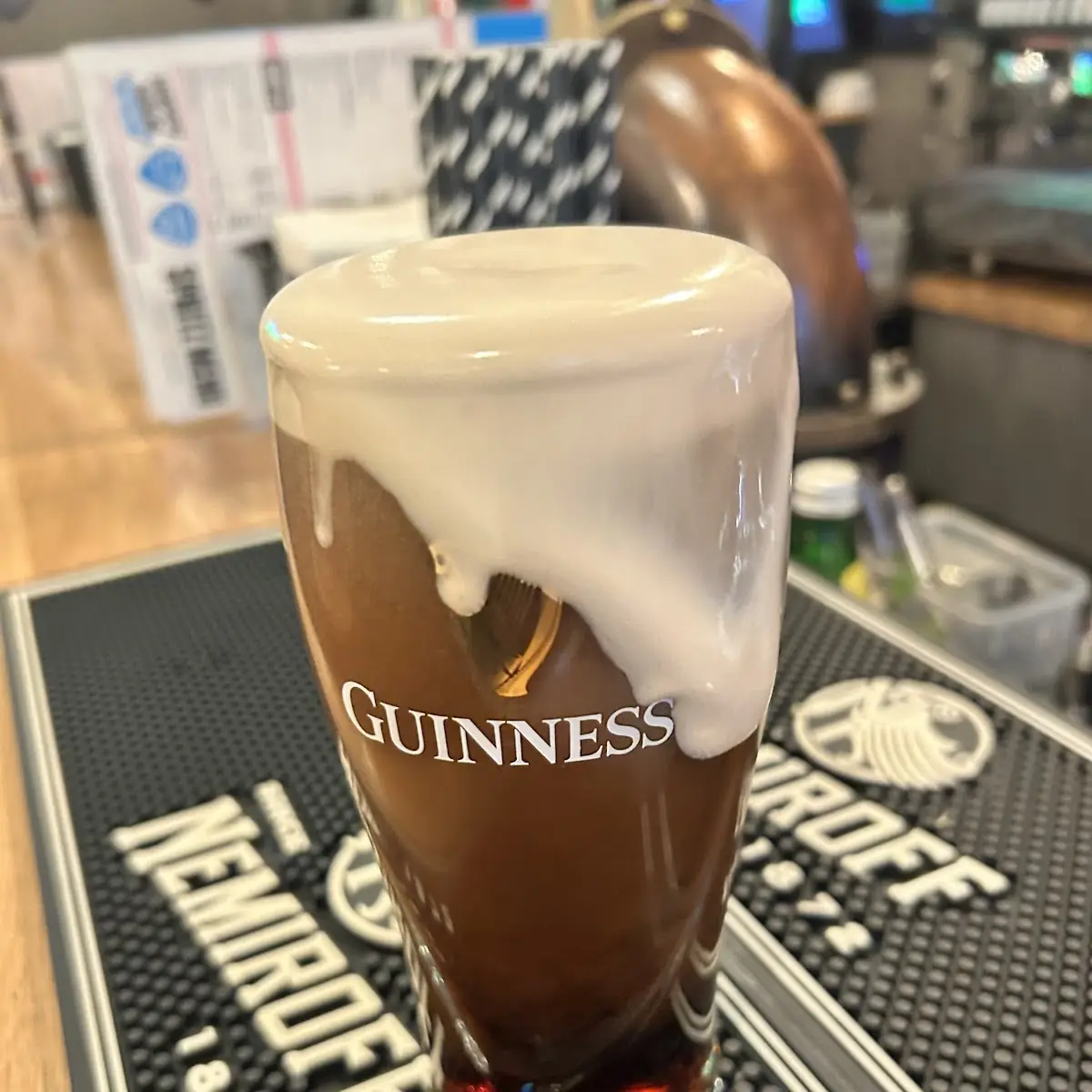 Guinness