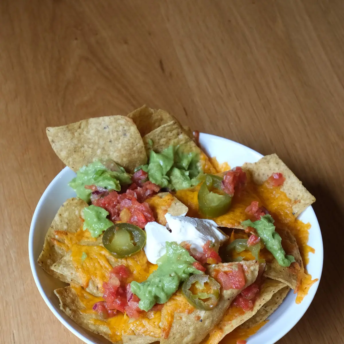 Nachos