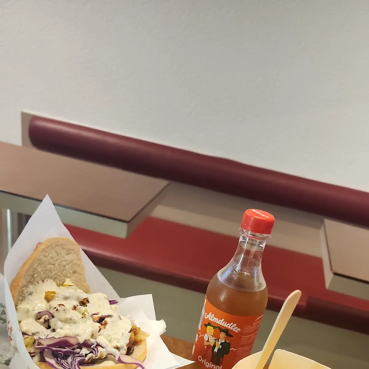 Dönerbox