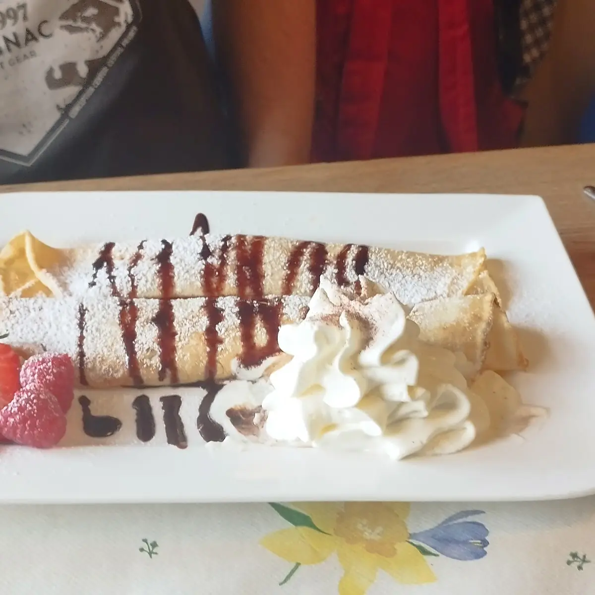 Palacinky