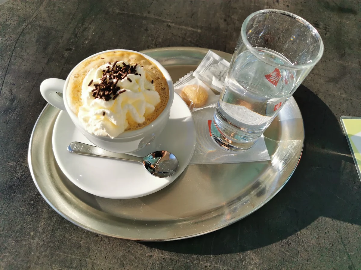Capucinó