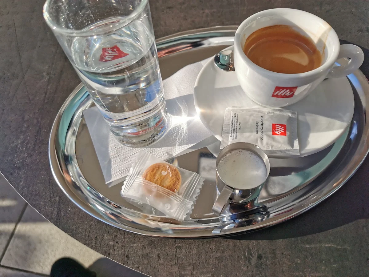 Dupla Presso