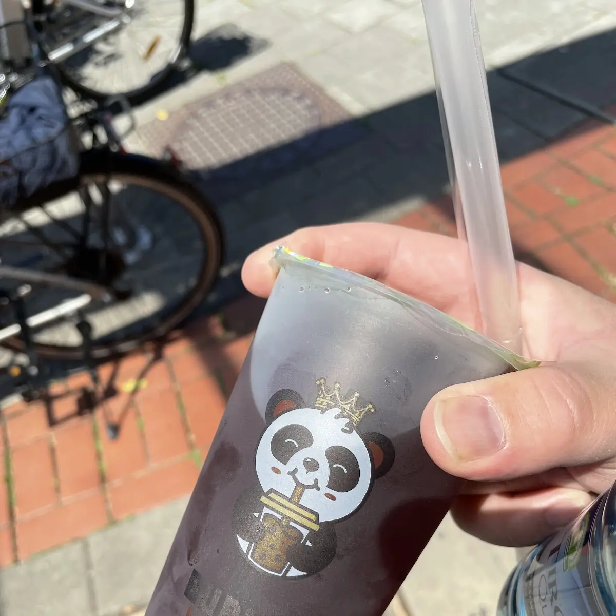 Bubble Tea