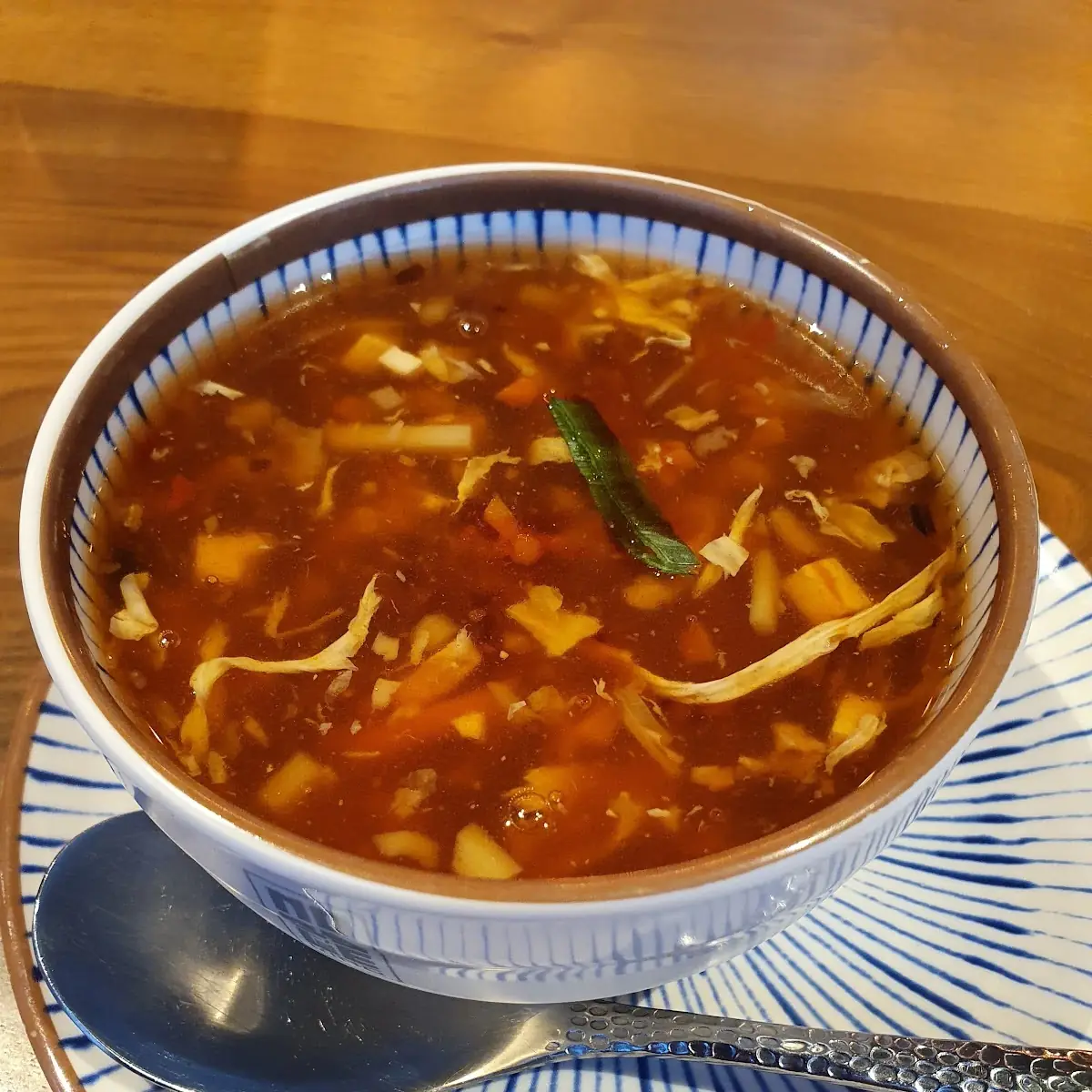 Soups