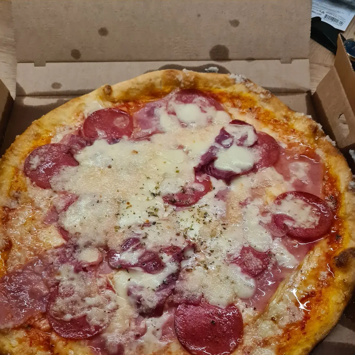 Pizza