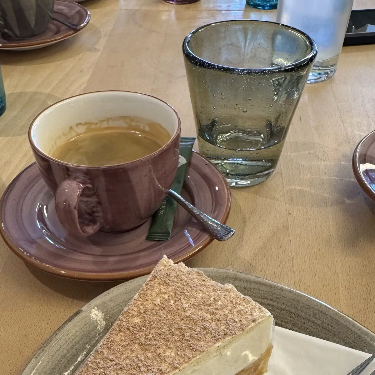 Apfelkuchen