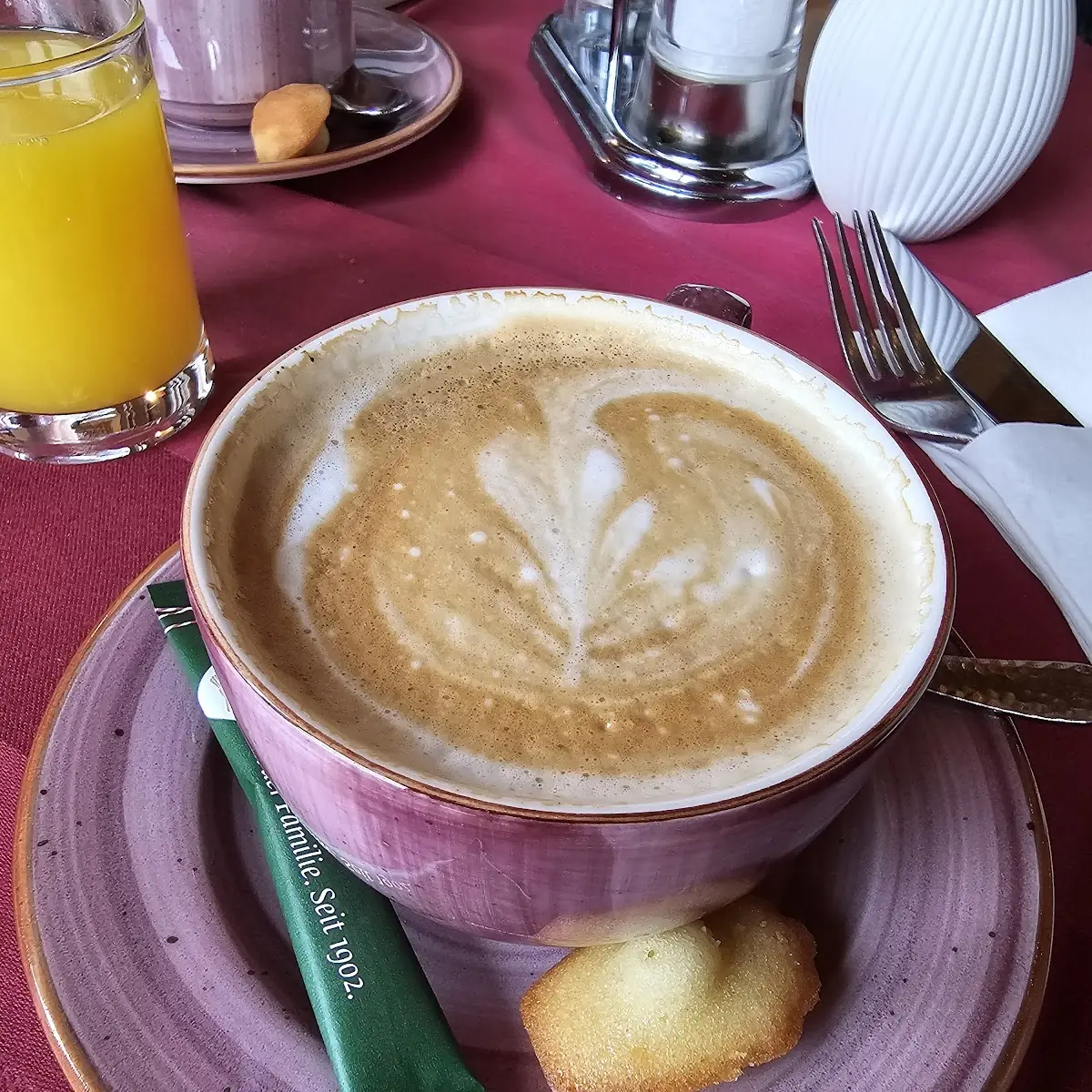 Cappuccino