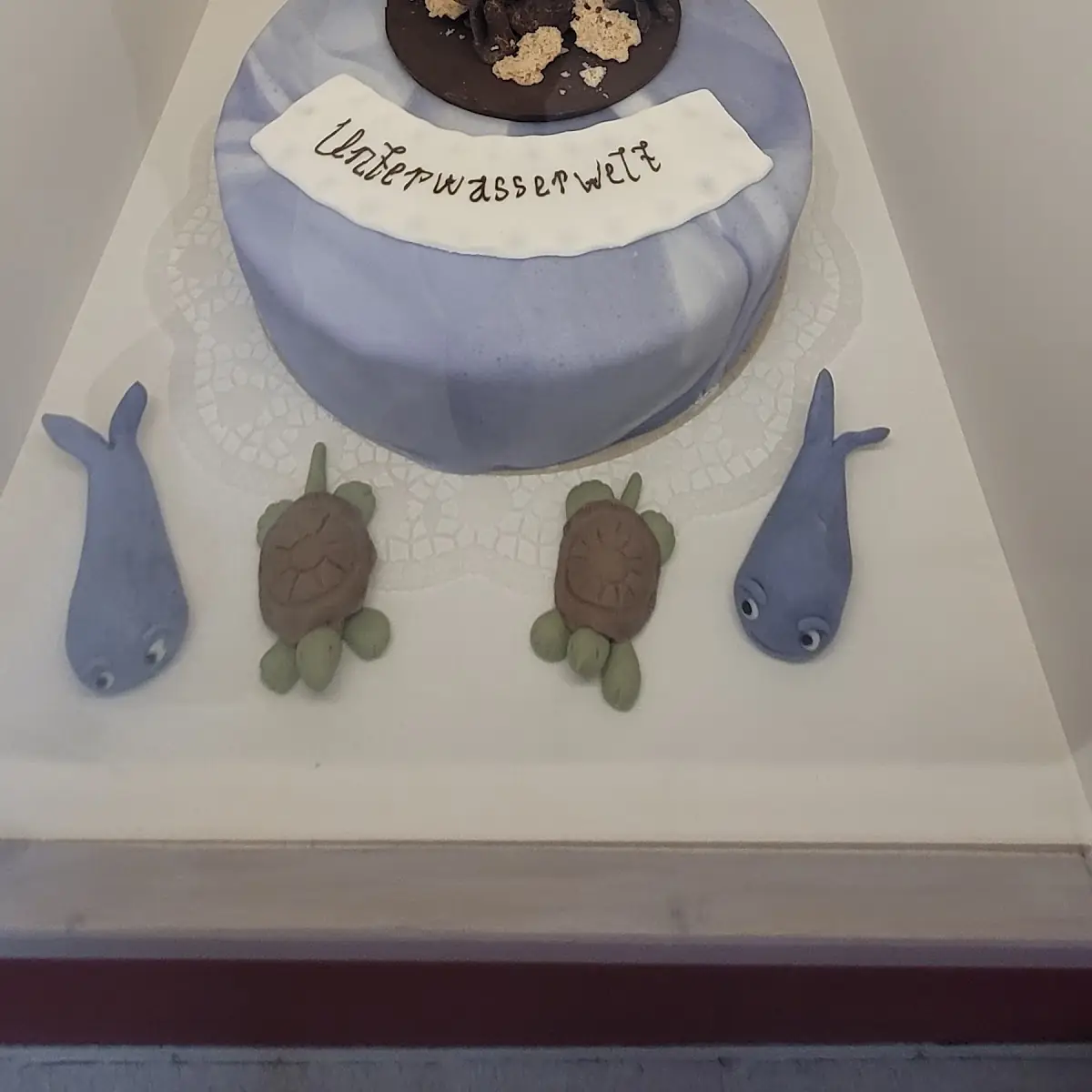 Torte