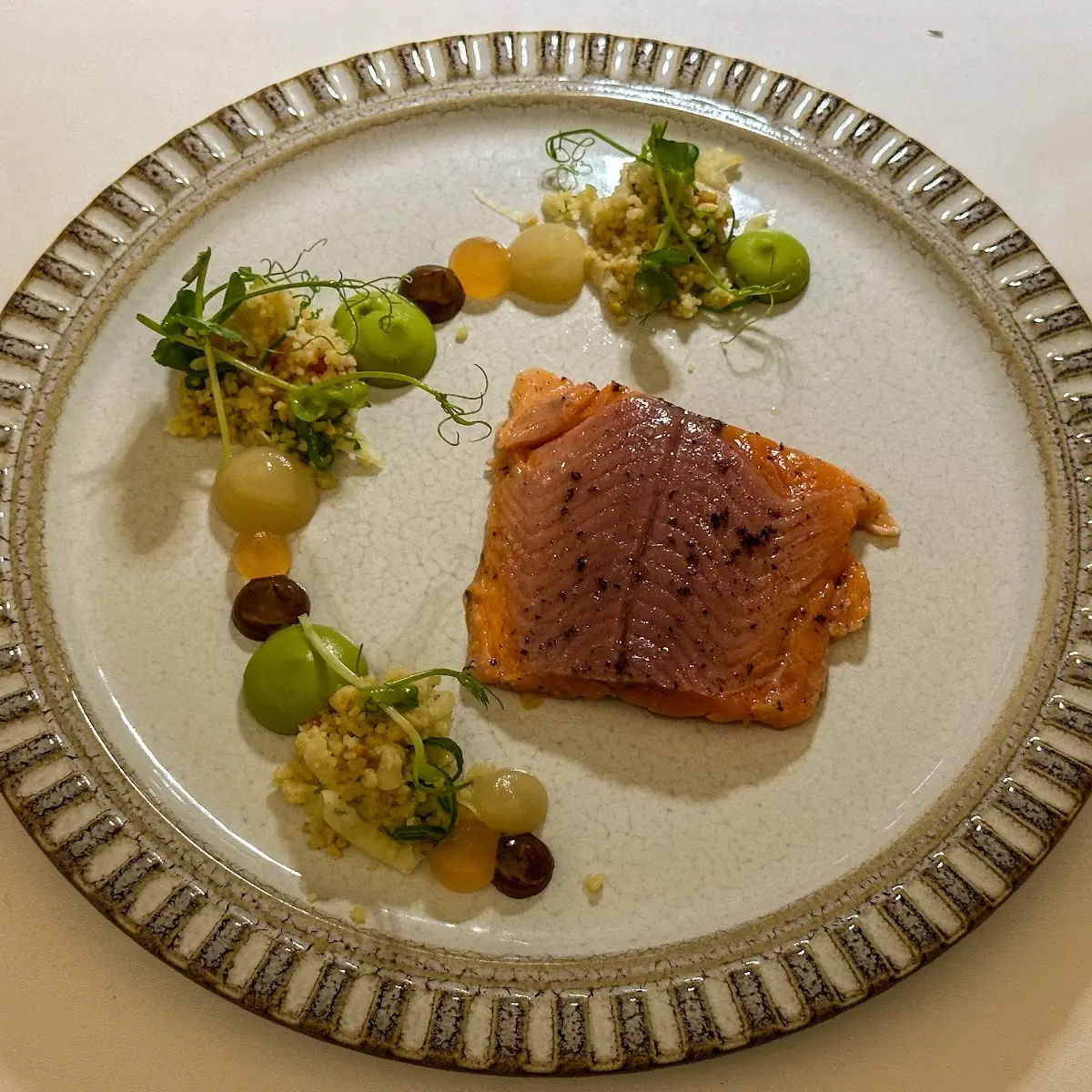 Fisch