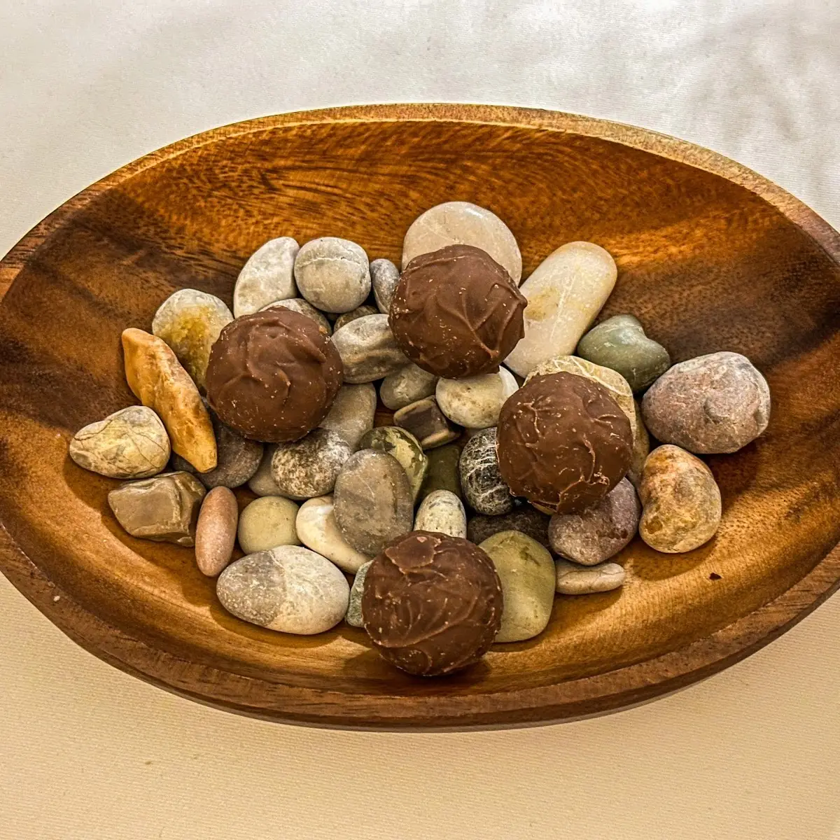 Pralinen