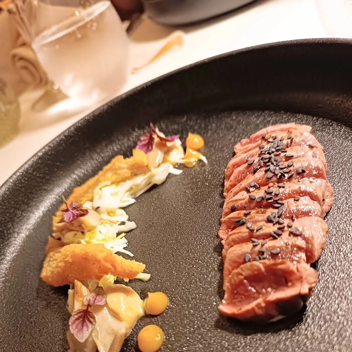 Tataki Vom Reh
