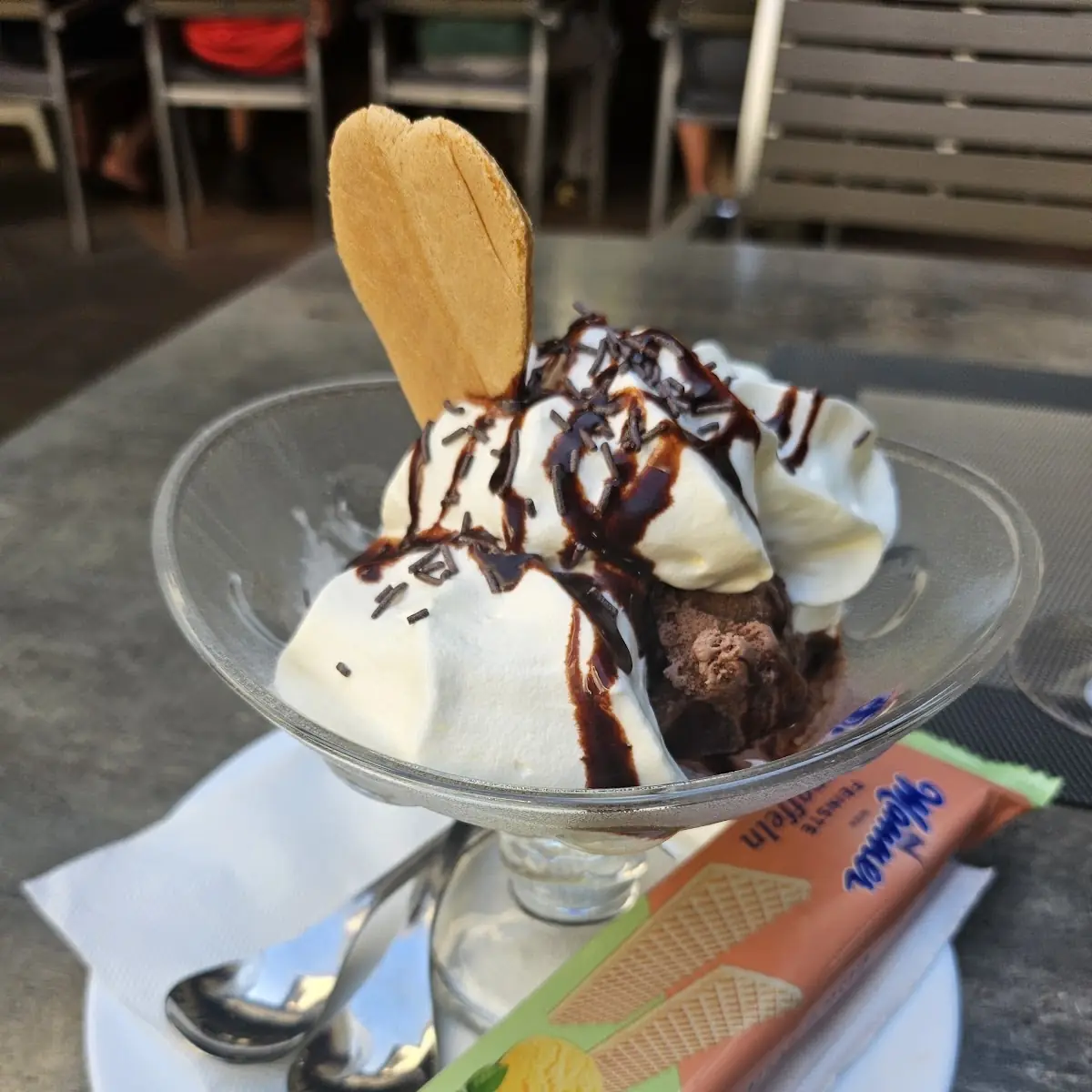 Ice Cream