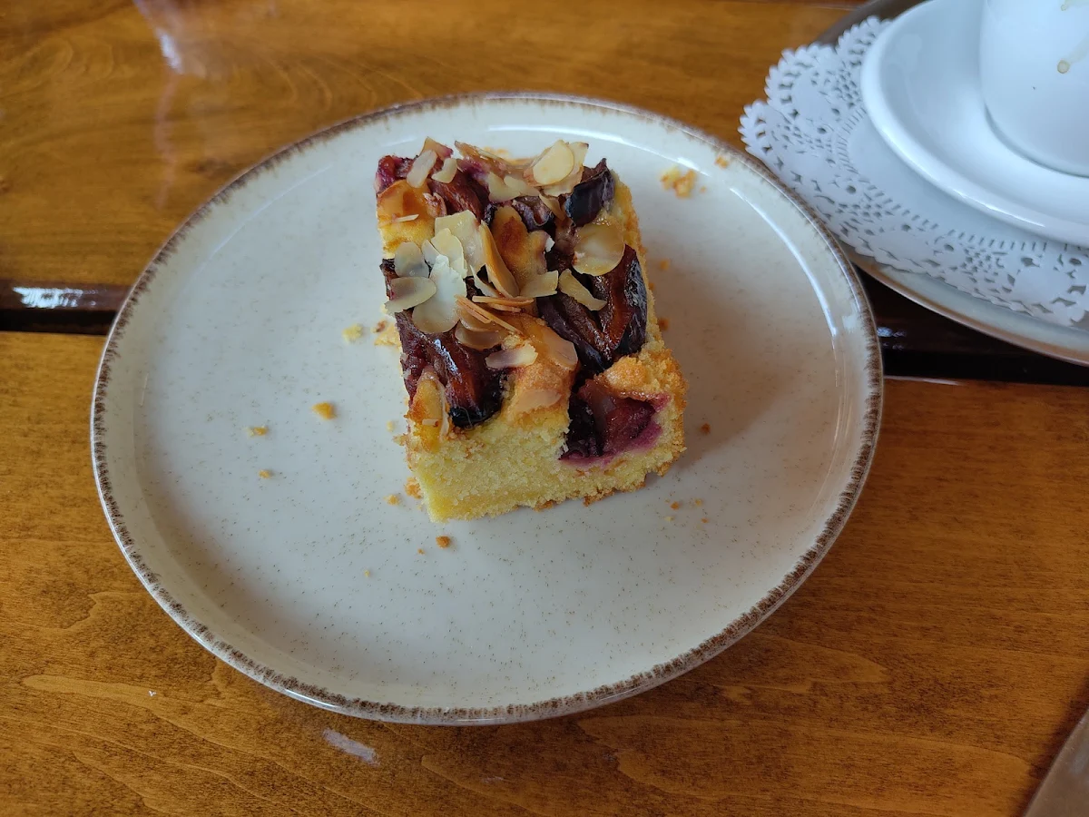 Kuchen