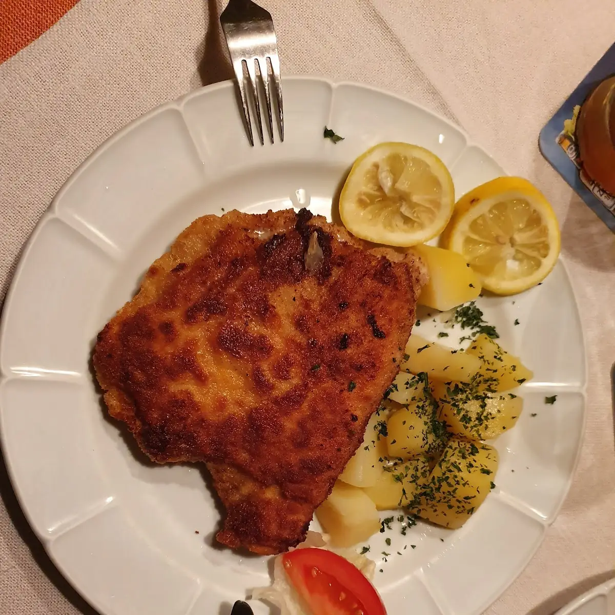Cordon Bleu