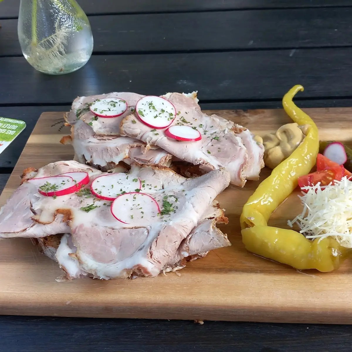 Fleuschbrot