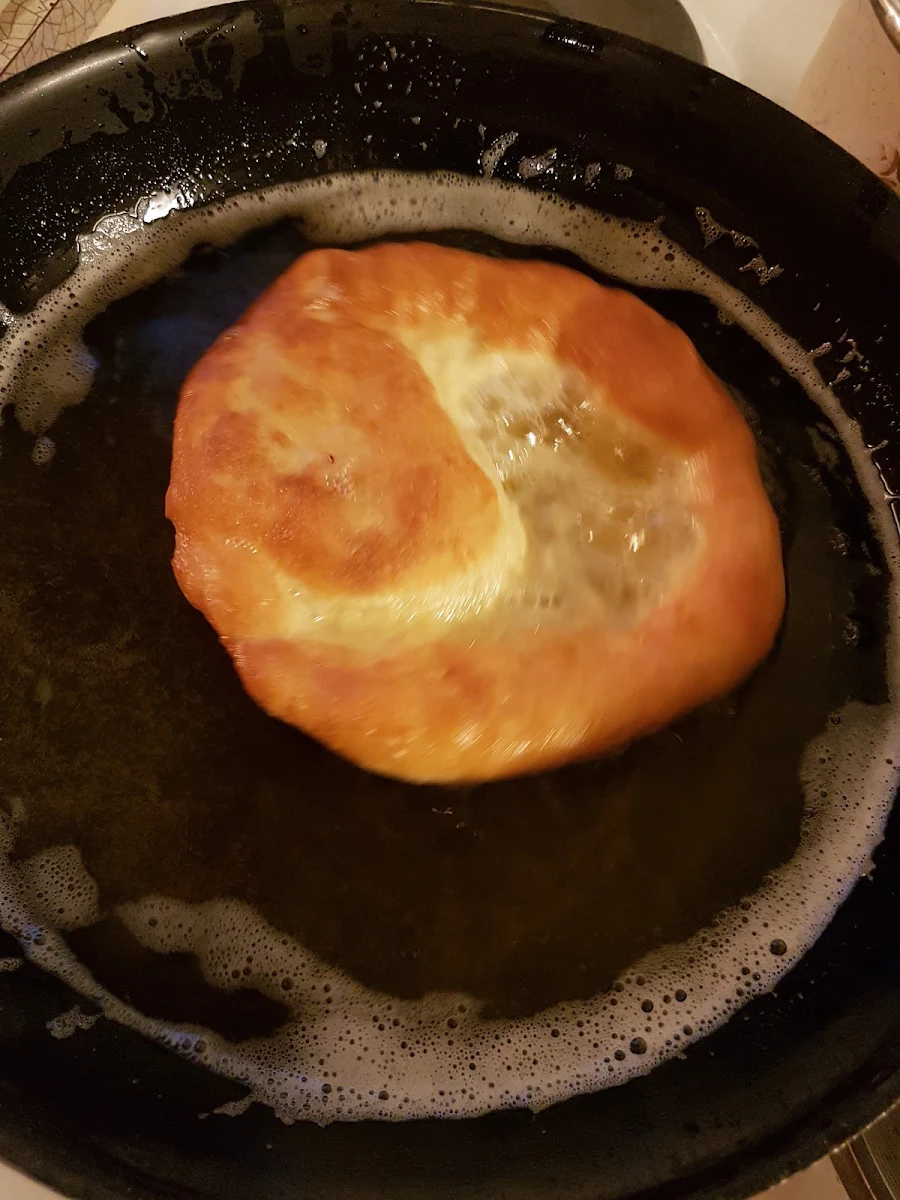 Bauernkrapn