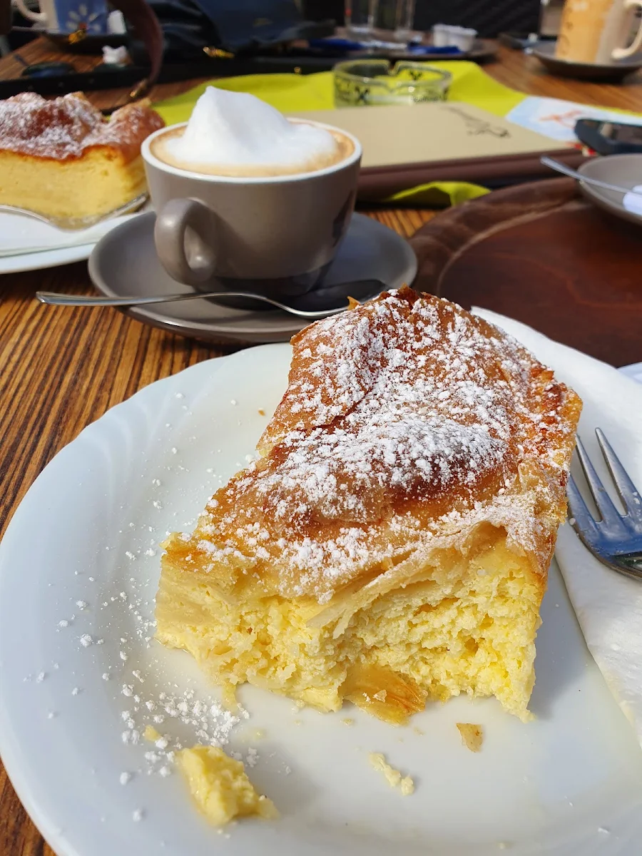 Cake