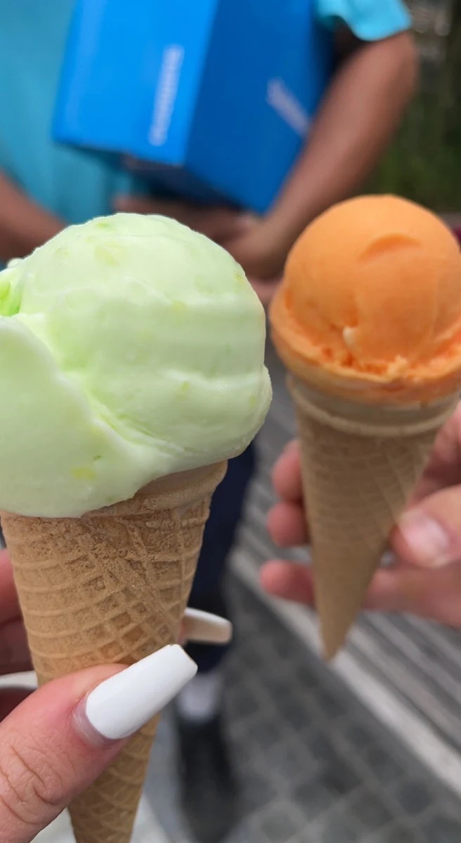 Ice Cream