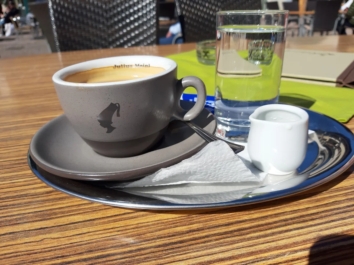 Kaffee