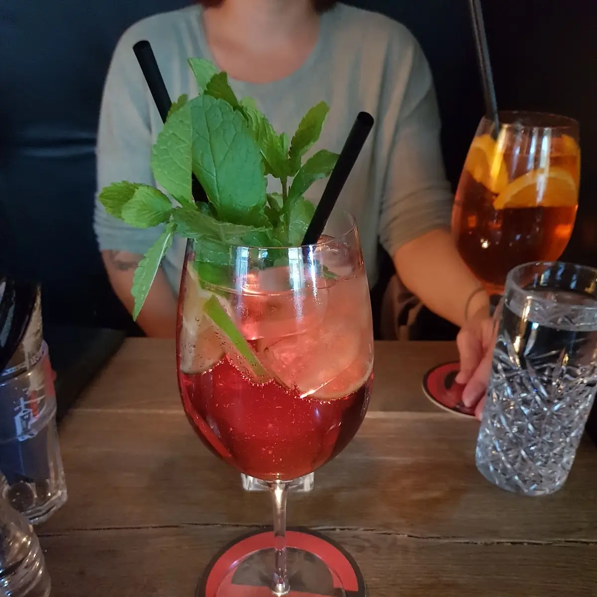 Aperol Spritz