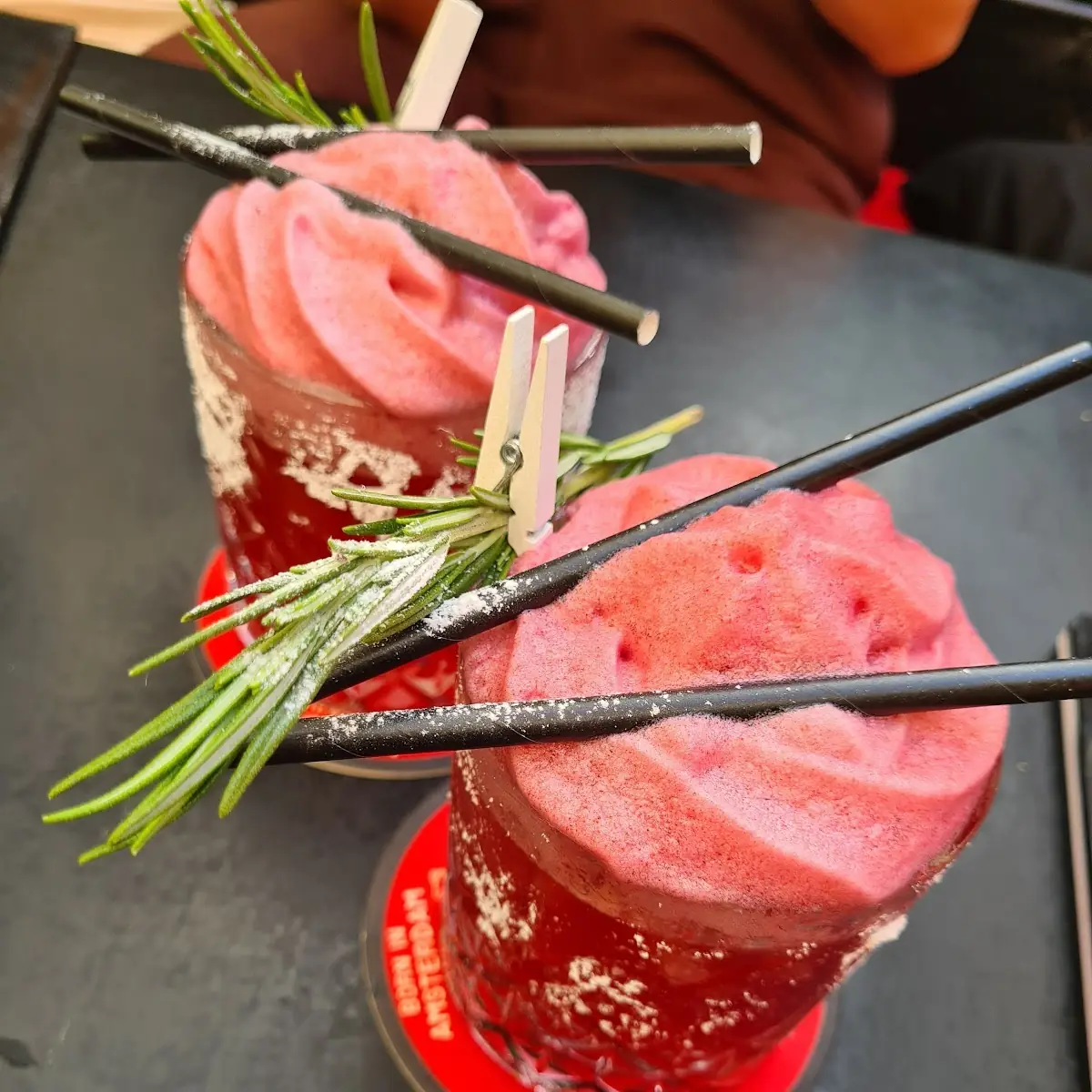 Bonbon Sucre Cocktail