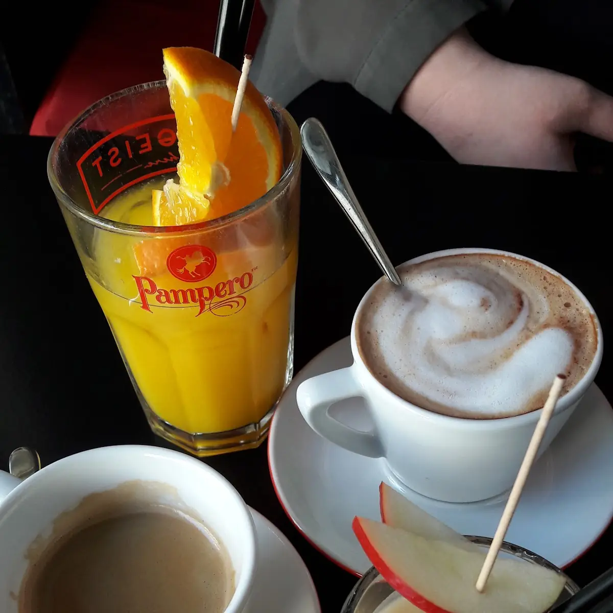Kaffee