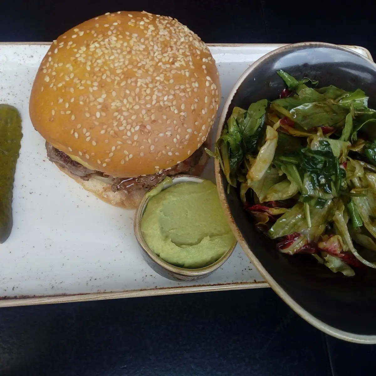 Veggie Soul