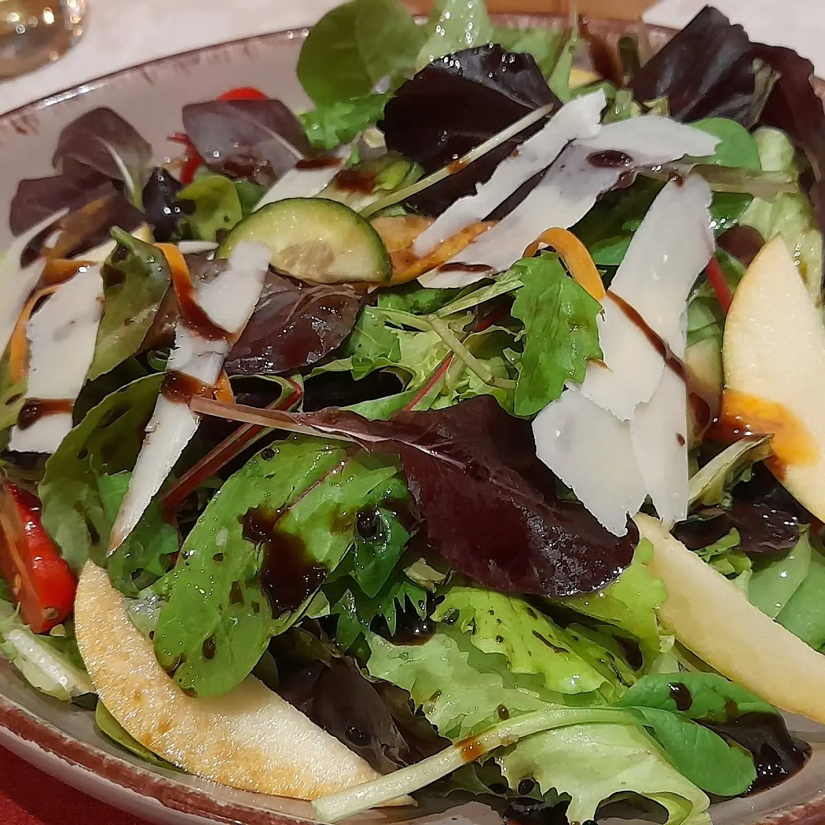 Insalata Mista