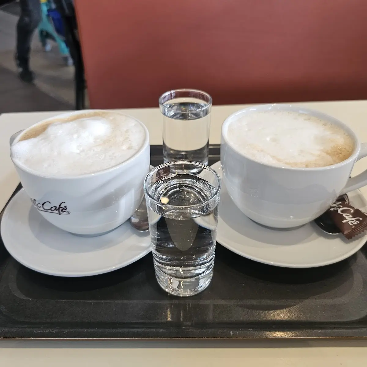 Cappuccino