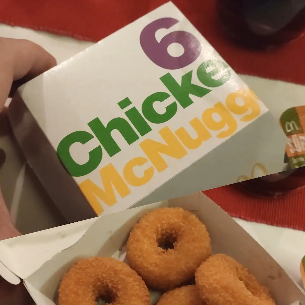 Chicken Nuggets