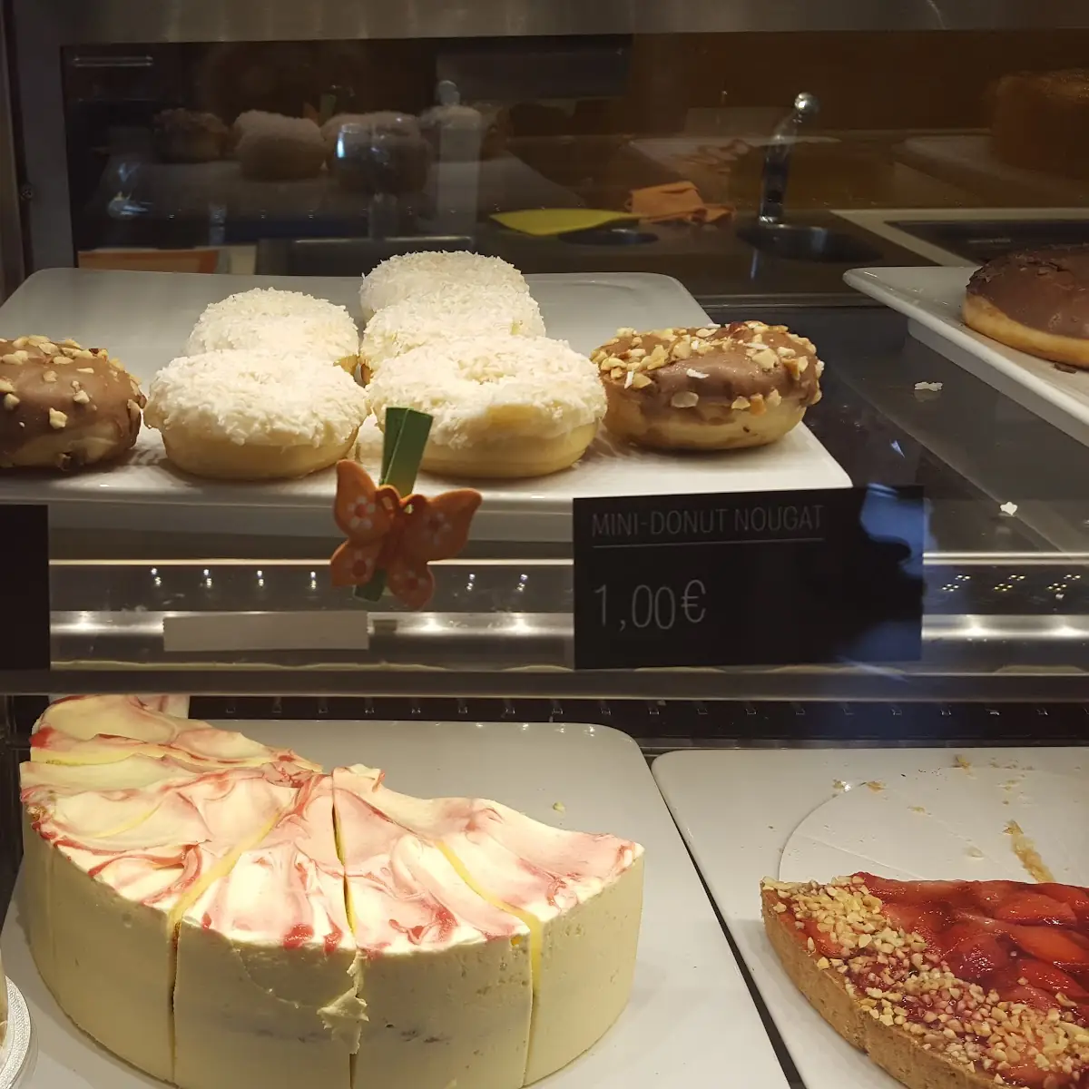 Donut