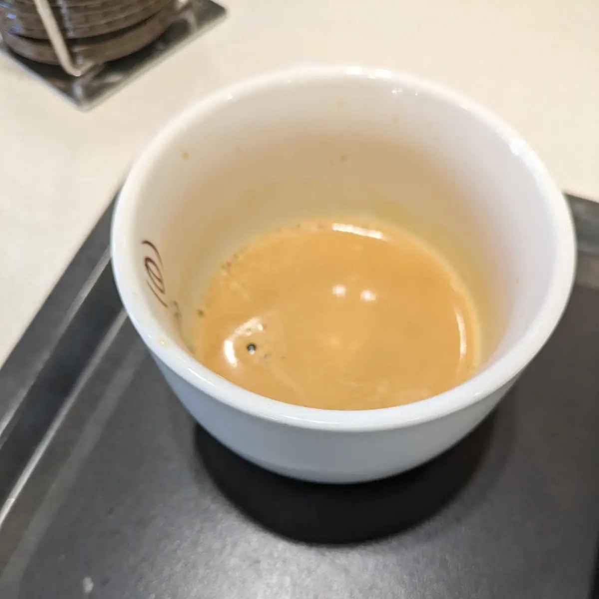 Kaffee