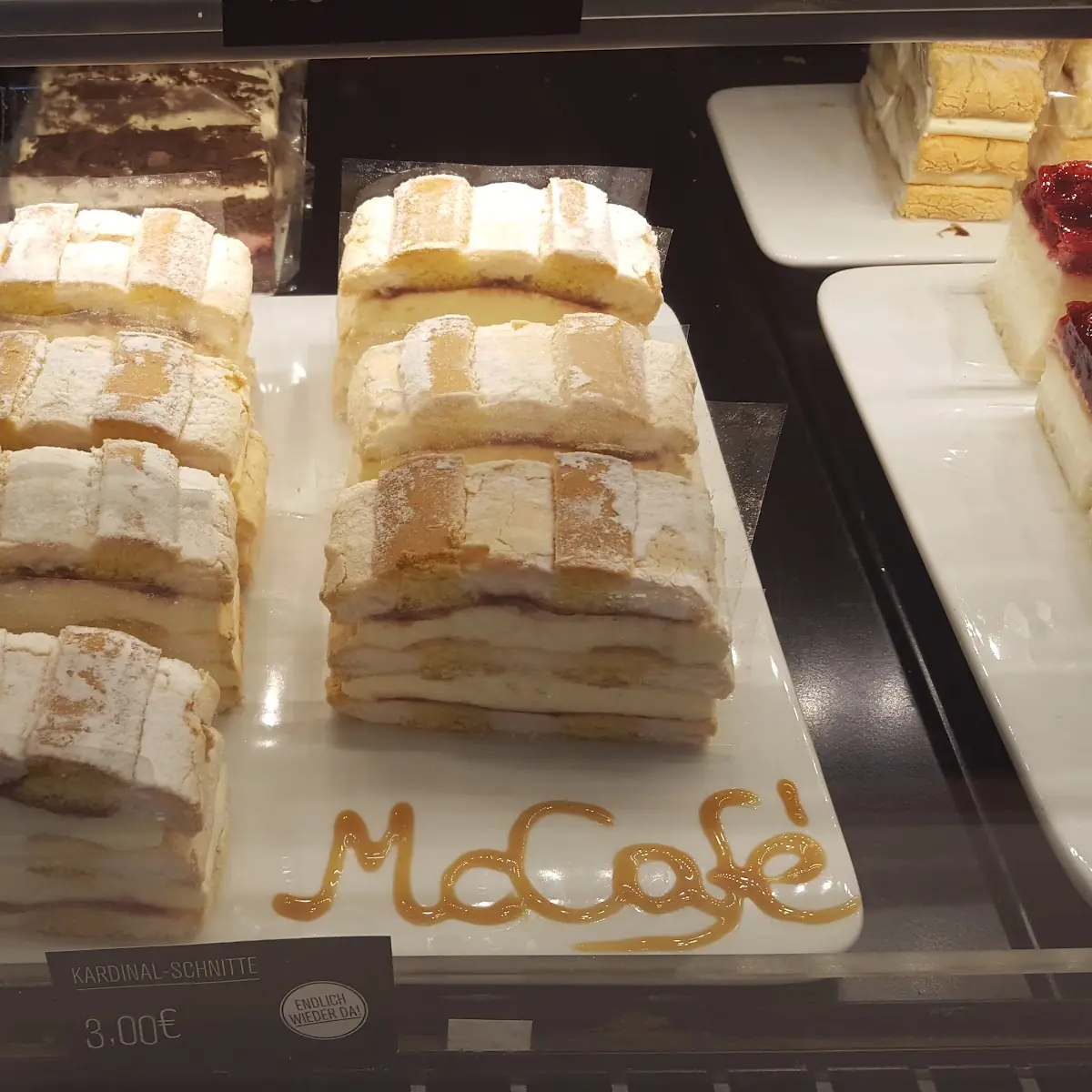 Kardinalschnitte