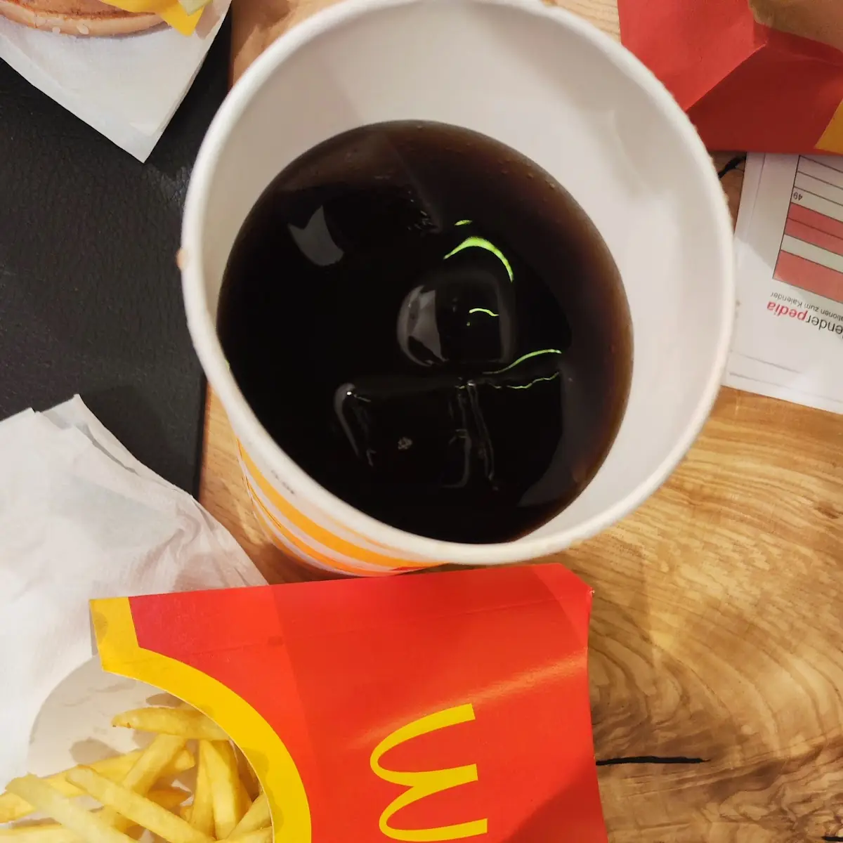 Pommes Frites