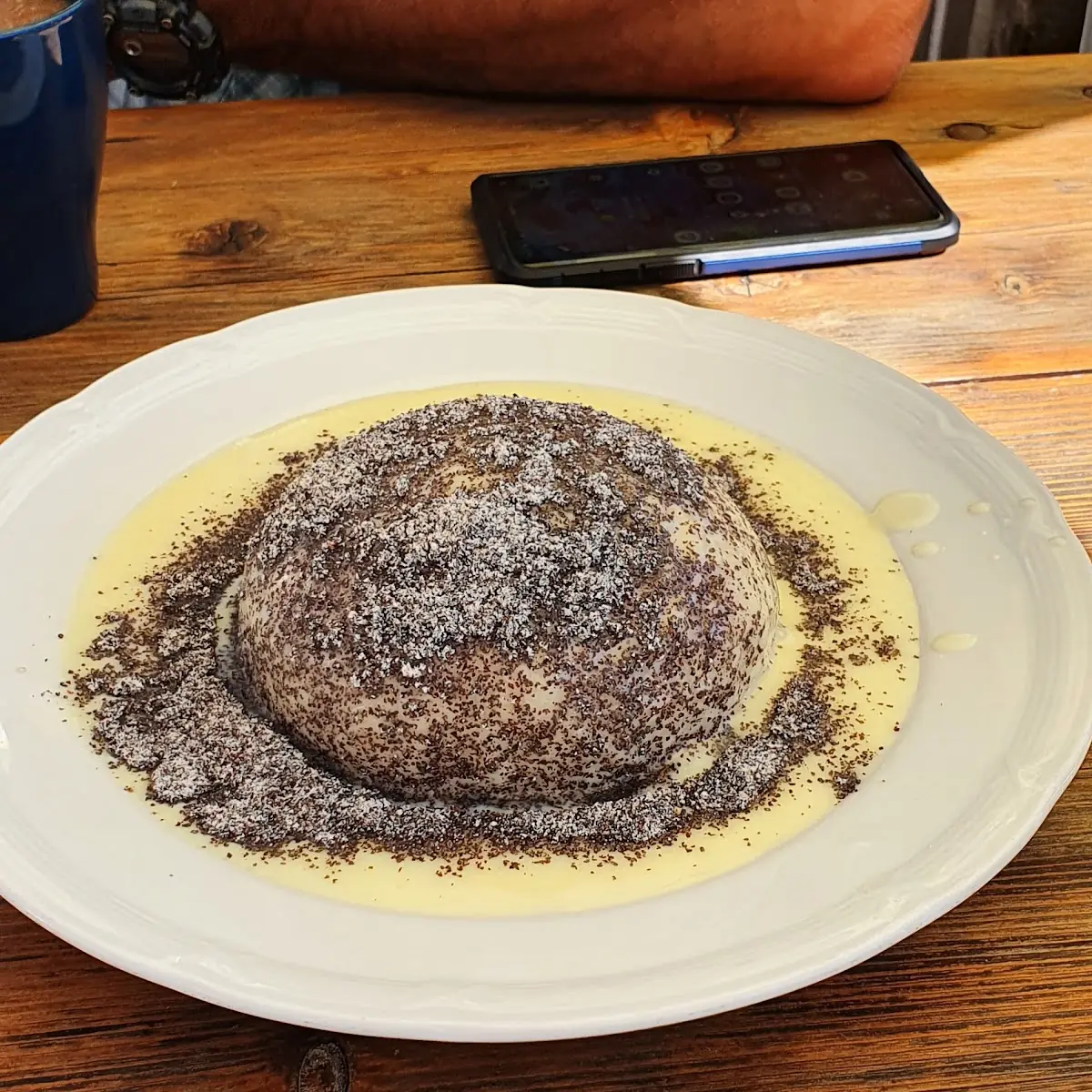 Germknödel