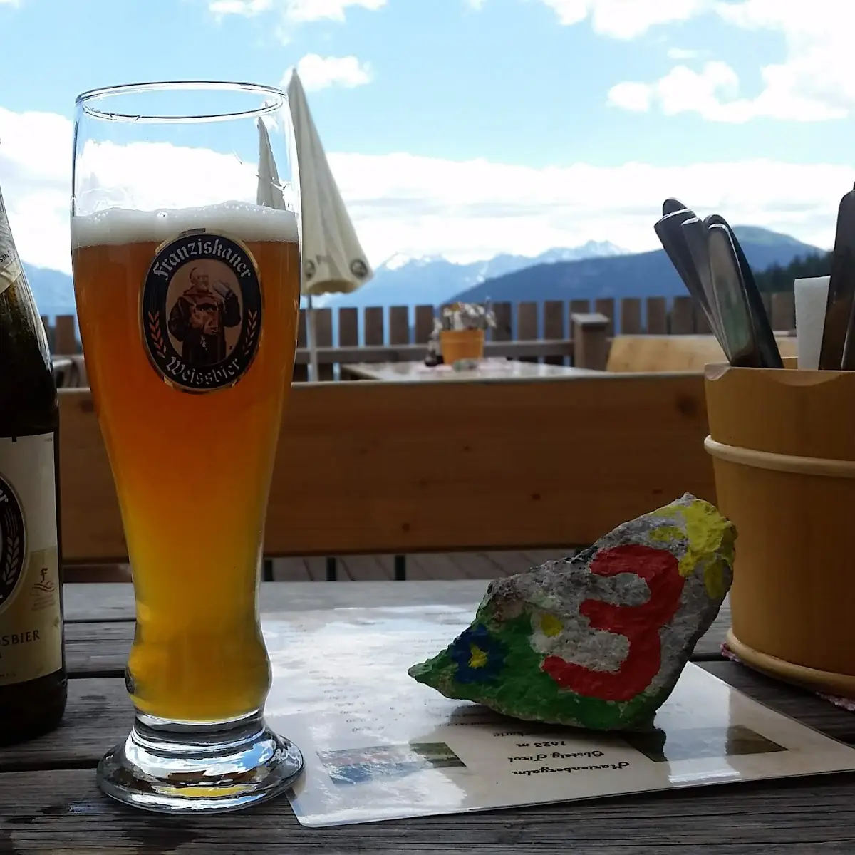 Weizenbier